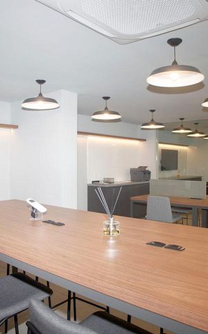 Studio para alugar com 26m², 1 quarto e sem vagaÁrea Comum - Cowork