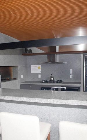 Studio para alugar com 26m², 1 quarto e sem vagaÁrea Comum - Pub
