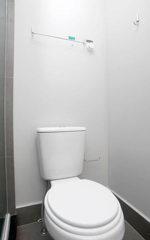 Studio para alugar com 26m², 1 quarto e sem vagaBanheiro