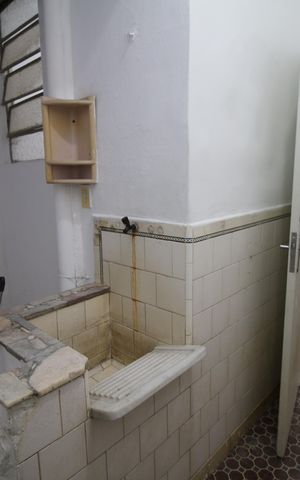 Apartamento para alugar com 55m², 1 quarto e sem vagaÁrea de Serviço