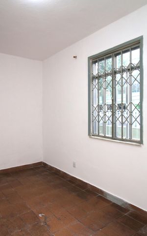 Apartamento para alugar com 55m², 1 quarto e sem vagaQuarto