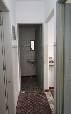 Apartamento para alugar com 55m², 1 quarto e sem vagaSala - Corredor