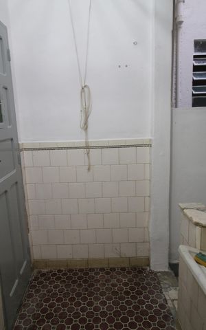 Apartamento para alugar com 55m², 1 quarto e sem vagaÁrea de Serviço