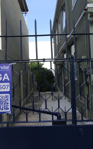 Apartamento para alugar com 55m², 1 quarto e sem vagaPlaca