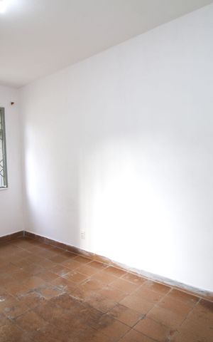 Apartamento para alugar com 55m², 1 quarto e sem vagaQuarto
