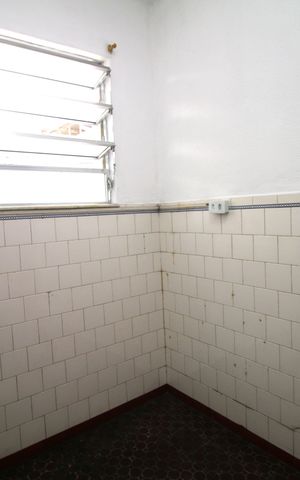 Apartamento para alugar com 55m², 1 quarto e sem vagaCozinha