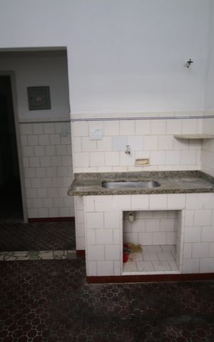 Apartamento para alugar com 55m², 1 quarto e sem vagaCozinha