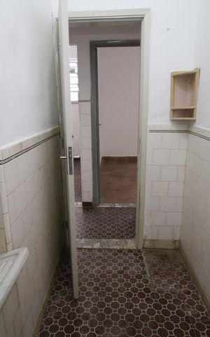 Apartamento para alugar com 55m², 1 quarto e sem vagaÁrea de Serviço