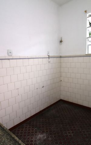 Apartamento para alugar com 55m², 1 quarto e sem vagaCozinha
