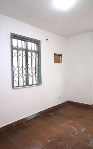 Apartamento para alugar com 55m², 1 quarto e sem vagaQuarto