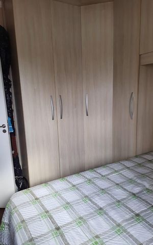 Apartamento para alugar com 49m², 2 quartos e 1 vaga Apartamento para alugar com 49m², 2 quartos e 1 vagaQuarto 1