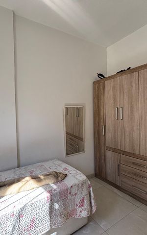 Apartamento à venda com 90m², 2 quartos e sem vaga Apartamento à venda com 90m², 2 quartos e sem vagaQuarto 1