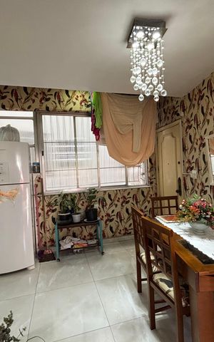 Apartamento à venda com 90m², 2 quartos e sem vaga Apartamento à venda com 90m², 2 quartos e sem vagaCozinha