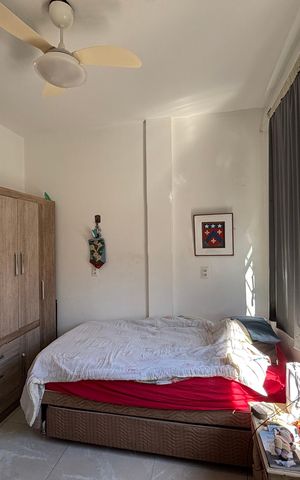 Apartamento à venda com 90m², 2 quartos e sem vaga Apartamento à venda com 90m², 2 quartos e sem vagaQuarto 2