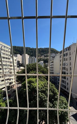 Apartamento à venda com 90m², 2 quartos e sem vaga Apartamento à venda com 90m², 2 quartos e sem vagaQuarto 2 - vista