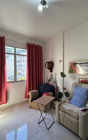 Apartamento à venda com 90m², 2 quartos e sem vaga Apartamento à venda com 90m², 2 quartos e sem vagaSala