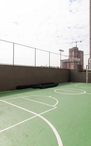 Apartamento para alugar com 89m², 2 quartos e 2 vagas Apartamento para alugar com 89m², 2 quartos e 2 vagasQuadra