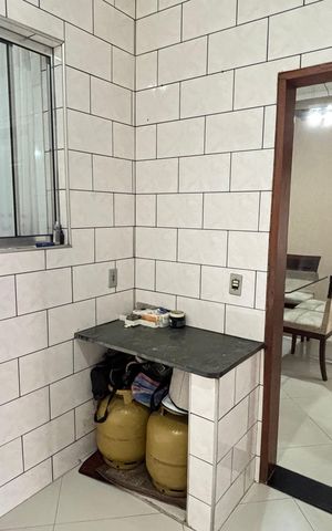 Casa à venda com 225m², 3 quartos e 4 vagas Casa à venda com 225m², 3 quartos e 4 vagasÁrea de Serviço
