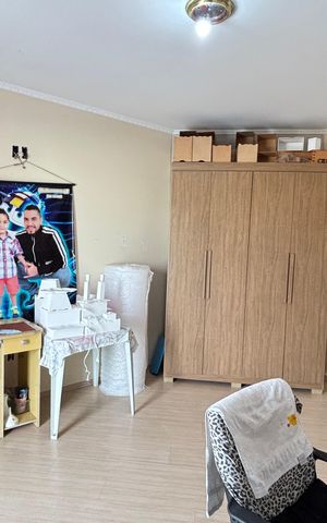Casa à venda com 225m², 3 quartos e 4 vagas Casa à venda com 225m², 3 quartos e 4 vagasQuarto 1