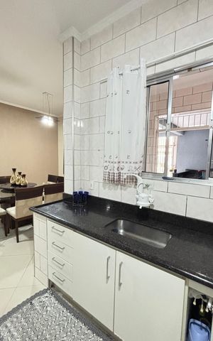 Casa à venda com 225m², 3 quartos e 4 vagas Casa à venda com 225m², 3 quartos e 4 vagasCozinha