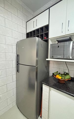 Casa à venda com 225m², 3 quartos e 4 vagas Casa à venda com 225m², 3 quartos e 4 vagasCozinha