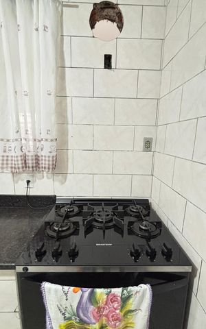 Casa à venda com 225m², 3 quartos e 4 vagas Casa à venda com 225m², 3 quartos e 4 vagasCozinha