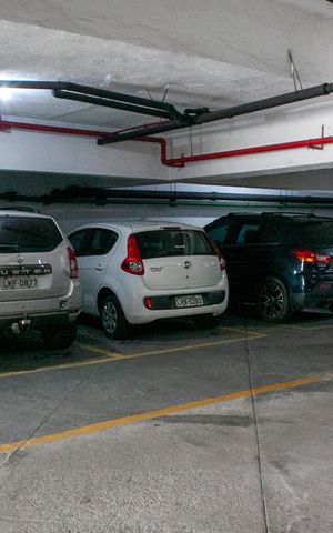 Apartamento para alugar com 200m², 3 quartos e 2 vagas Apartamento para alugar com 200m², 3 quartos e 2 vagasGaragem