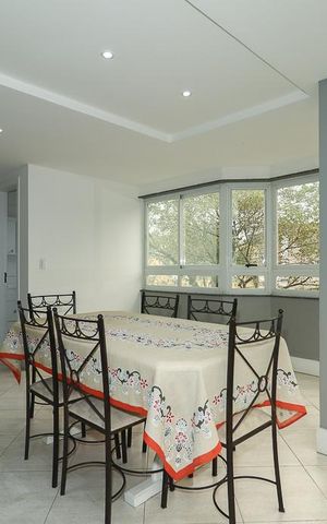 Apartamento para alugar com 118m², 3 quartos e 2 vagasSala