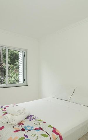 Apartamento para alugar com 118m², 3 quartos e 2 vagasQuarto 1