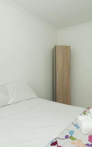 Apartamento para alugar com 118m², 3 quartos e 2 vagasQuarto 1
