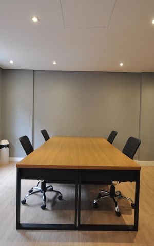 Apartamento à venda com 40m², 2 quartos e sem vagaÁrea comum - Coworking