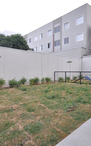 Apartamento à venda com 40m², 2 quartos e sem vagaPet Place