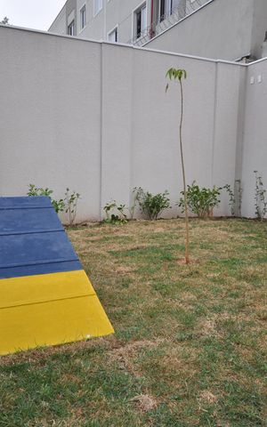 Apartamento à venda com 40m², 2 quartos e sem vagaPet Place