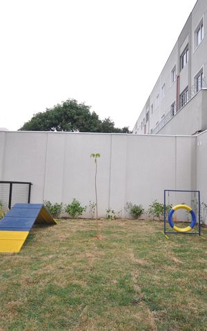 Apartamento à venda com 40m², 2 quartos e sem vagaPet Place