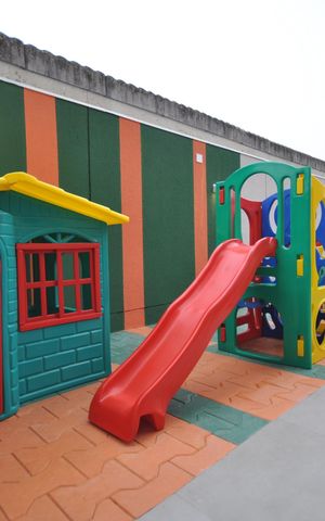 Apartamento à venda com 40m², 2 quartos e sem vagaÁrea comum - Playground