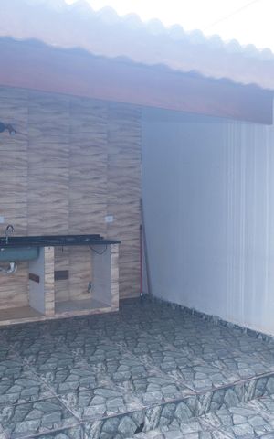 Casa para alugar com 125m², 3 quartos e 1 vaga Casa para alugar com 125m², 3 quartos e 1 vagaÁrea Gourmet