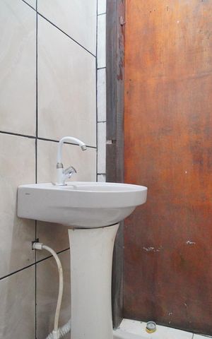 Apartamento à venda com 35m², 2 quartos e 1 vagaBanheiro