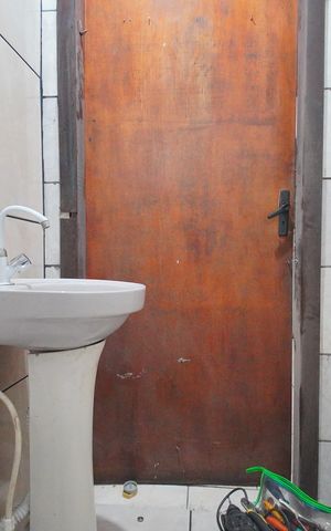 Apartamento à venda com 35m², 2 quartos e 1 vagaBanheiro