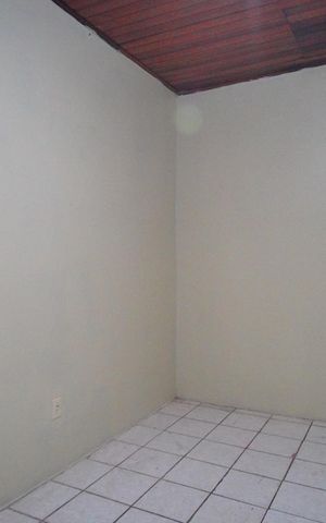 Apartamento à venda com 35m², 2 quartos e 1 vagaQuarto 2