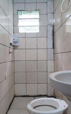 Apartamento à venda com 35m², 2 quartos e 1 vagaBanheiro