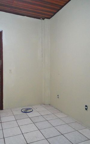 Apartamento à venda com 35m², 2 quartos e 1 vagaQuarto 2