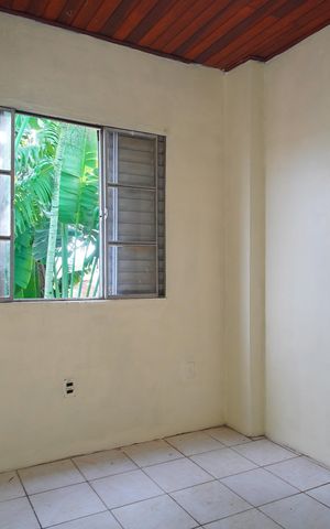 Apartamento à venda com 35m², 2 quartos e 1 vagaQuarto 1