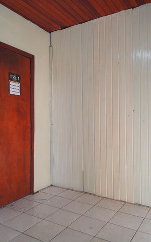Apartamento à venda com 35m², 2 quartos e 1 vagaQuarto 1
