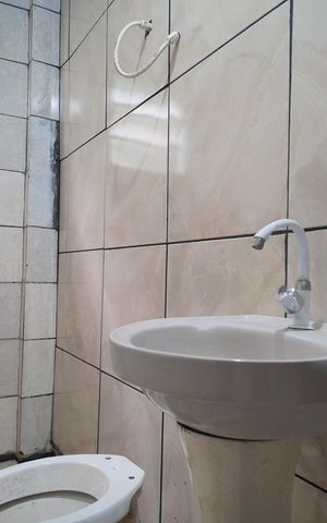 Apartamento à venda com 35m², 2 quartos e 1 vagaBanheiro