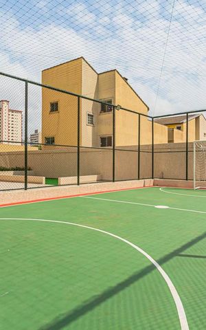 Apartamento à venda com 61m², 2 quartos e 1 vaga Apartamento à venda com 61m², 2 quartos e 1 vagaÁrea comum
