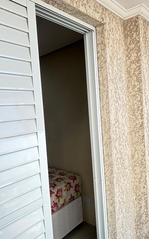 Apartamento à venda com 61m², 2 quartos e 1 vaga Apartamento à venda com 61m², 2 quartos e 1 vagaQuarto 1 Varanda