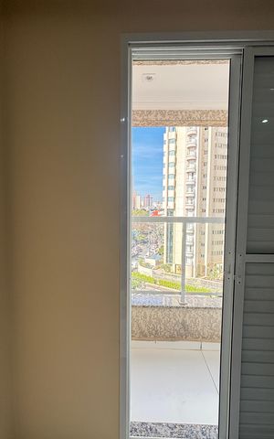Apartamento à venda com 61m², 2 quartos e 1 vaga Apartamento à venda com 61m², 2 quartos e 1 vagaQuarto 1