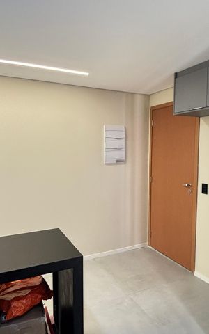 Apartamento à venda com 61m², 2 quartos e 1 vaga Apartamento à venda com 61m², 2 quartos e 1 vagaCozinha