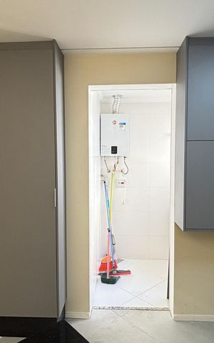 Apartamento à venda com 61m², 2 quartos e 1 vaga Apartamento à venda com 61m², 2 quartos e 1 vagaCozinha