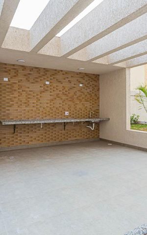 Apartamento à venda com 61m², 2 quartos e 1 vaga Apartamento à venda com 61m², 2 quartos e 1 vagaÁrea comum